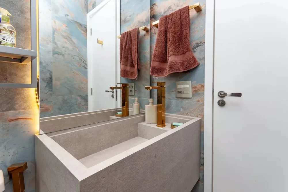 Apartamento, 2 quartos, 63 m² - Foto 10