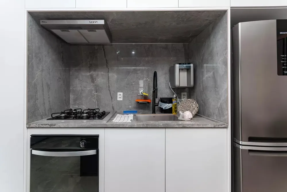 Apartamento, 2 quartos, 63 m² - Foto 1