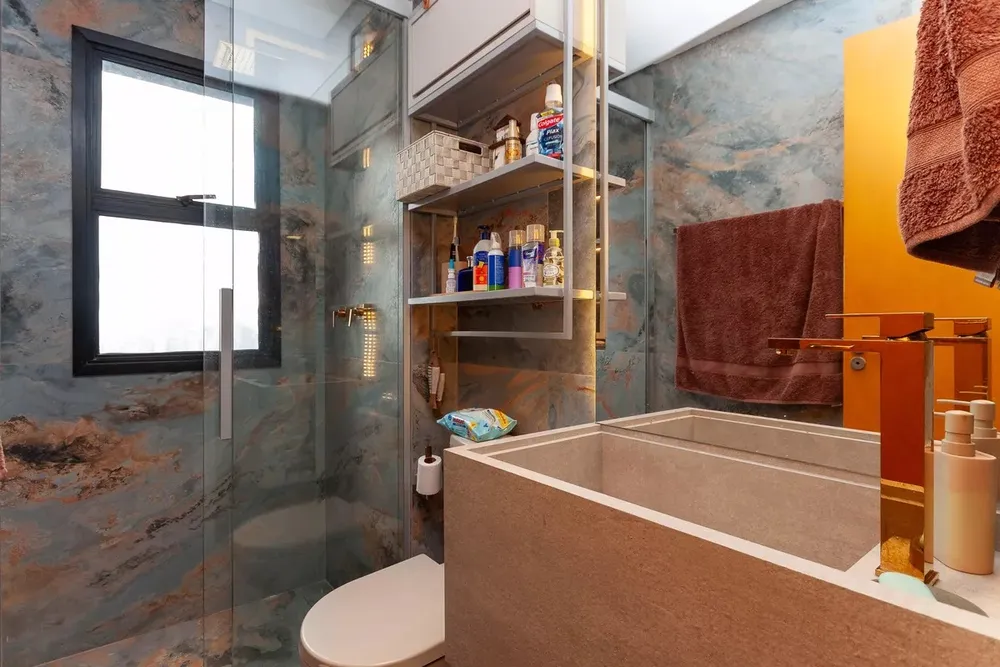 Apartamento, 2 quartos, 63 m² - Foto 5