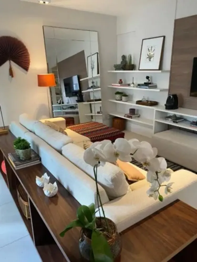Apartamento, 1 quarto, 52 m² - Foto 7