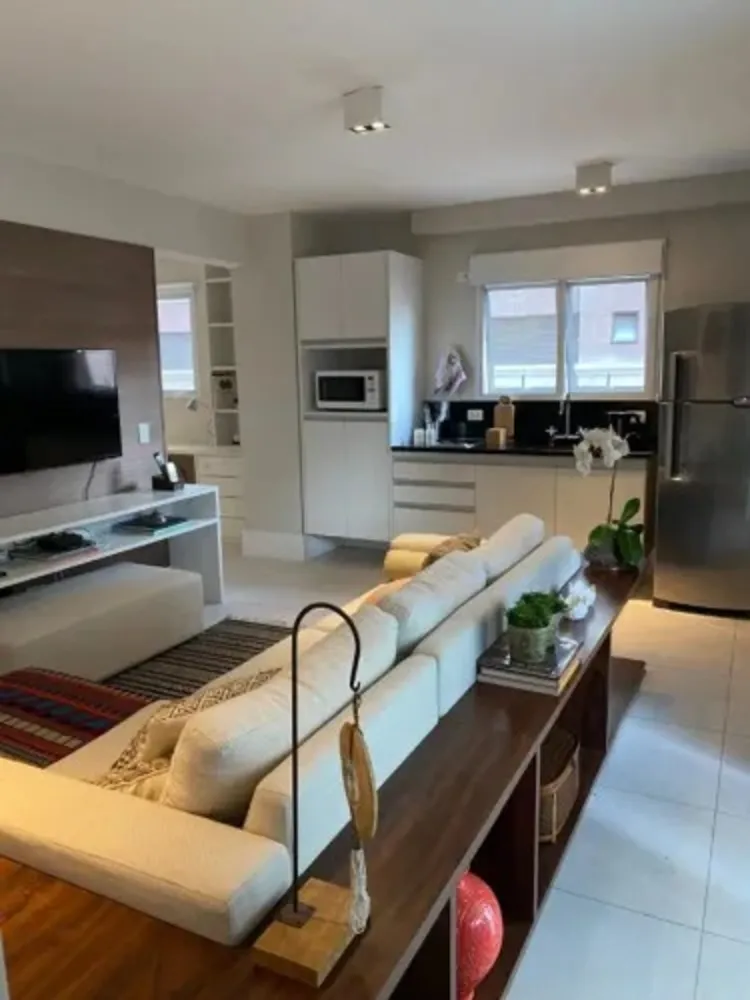 Apartamento, 1 quarto, 52 m² - Foto 8