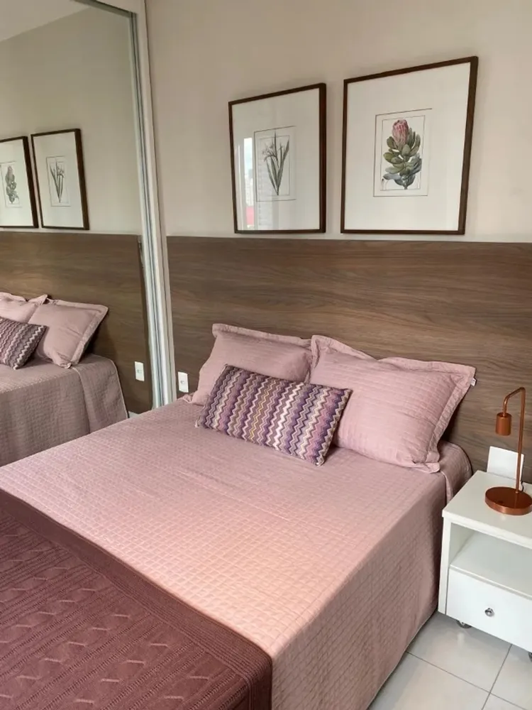 Apartamento, 1 quarto, 52 m² - Foto 6