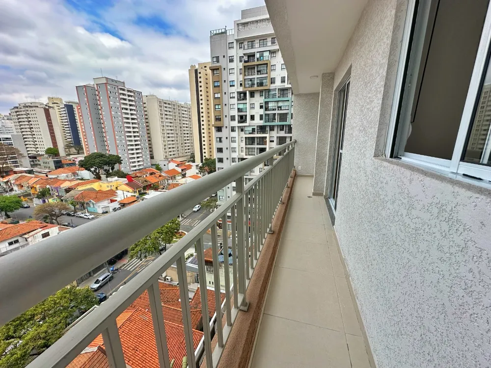 Apartamento, 1 quarto, 40 m² - Foto 4