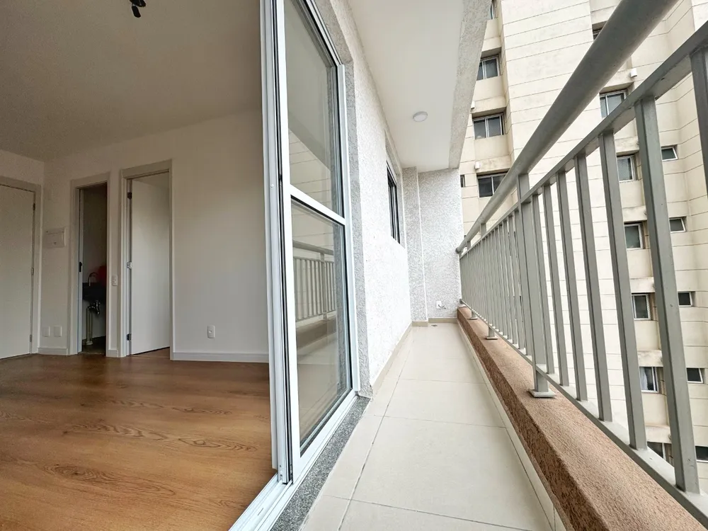 Apartamento, 1 quarto, 40 m² - Foto 1