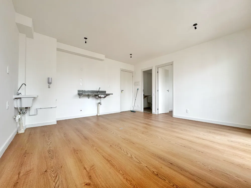 Apartamento, 1 quarto, 40 m² - Foto 5