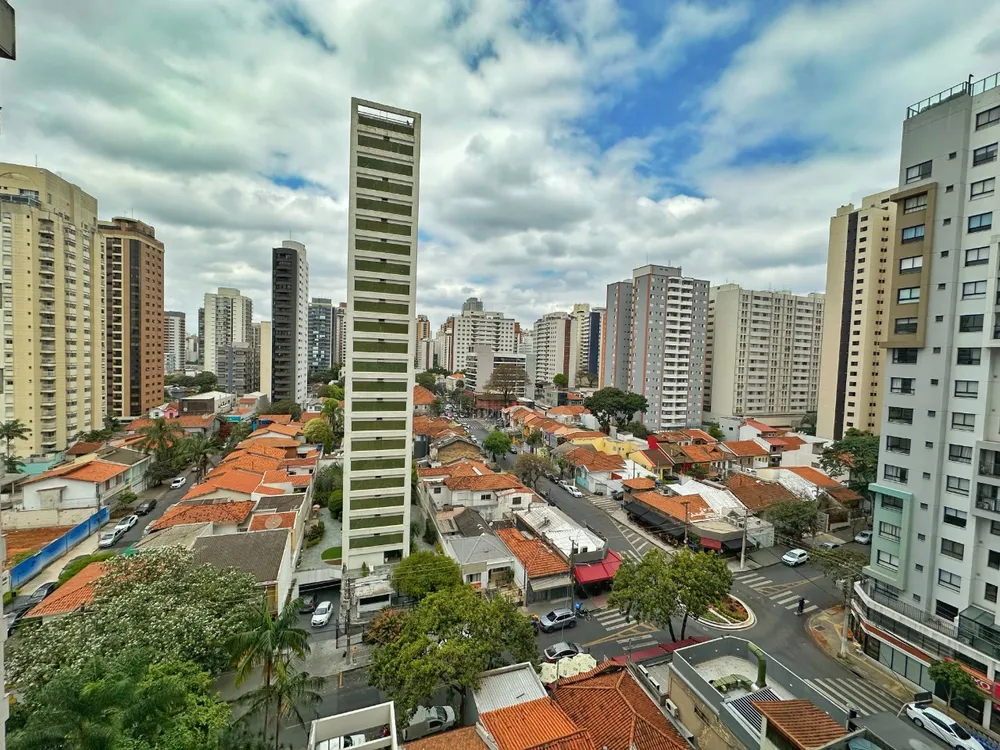 Apartamento, 1 quarto, 40 m² - Foto 7