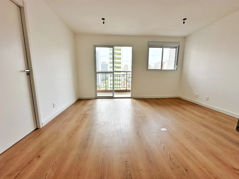 Apartamento, 1 quarto, 40 m² - Foto 3