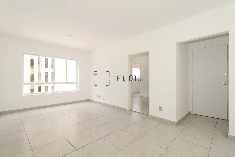 Apartamento para alugar com 3 quartos, 157m² - Foto 1