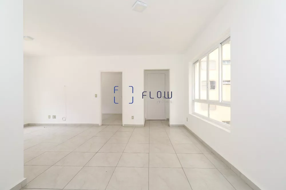 Apartamento para alugar com 3 quartos, 157m² - Foto 3