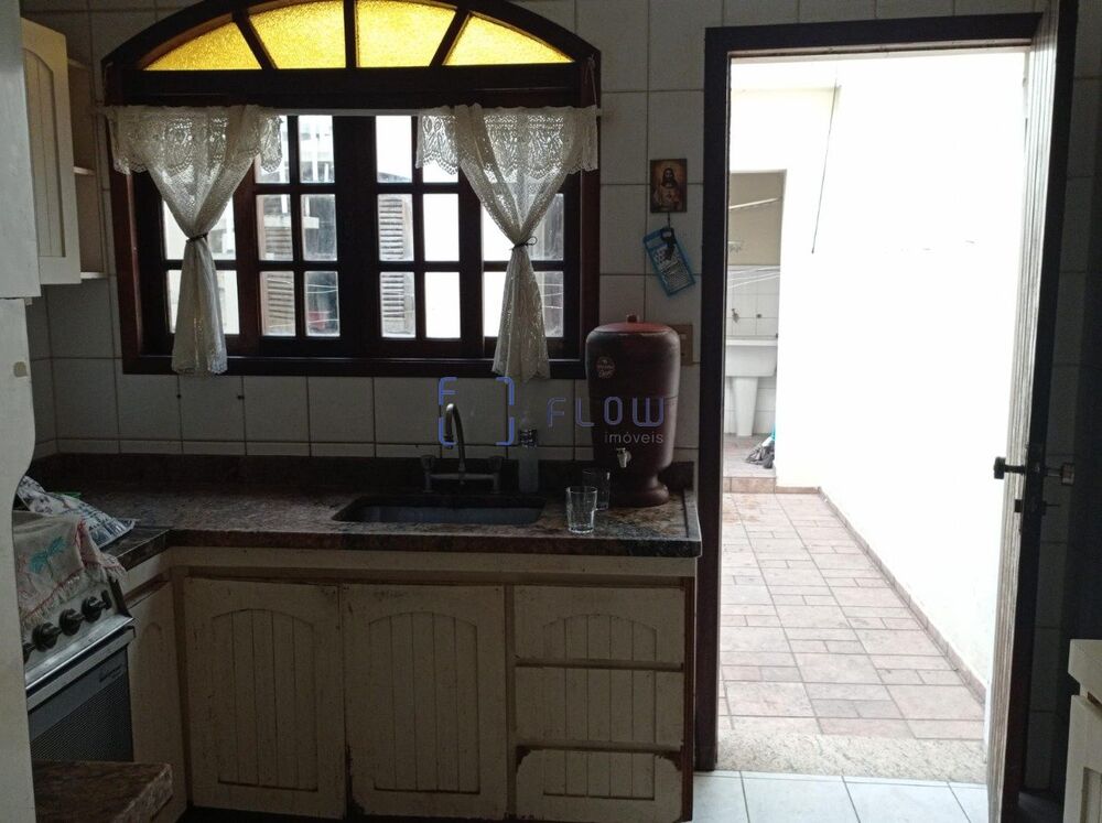 Casa, 4 quartos, 158 m² - Foto 12