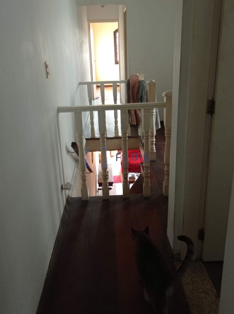 Casa, 4 quartos, 158 m² - Foto 4