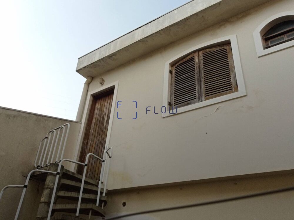 Casa, 4 quartos, 158 m² - Foto 1