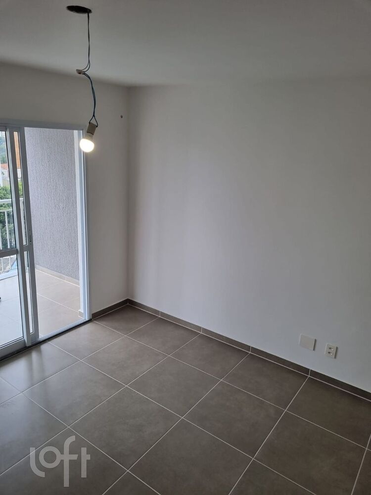 Apartamento à venda com 1 quarto, 31m² - Foto 5