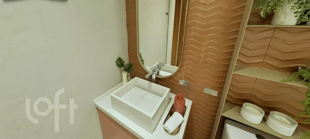 Apartamento à venda com 4 quartos, 132m² - Foto 3