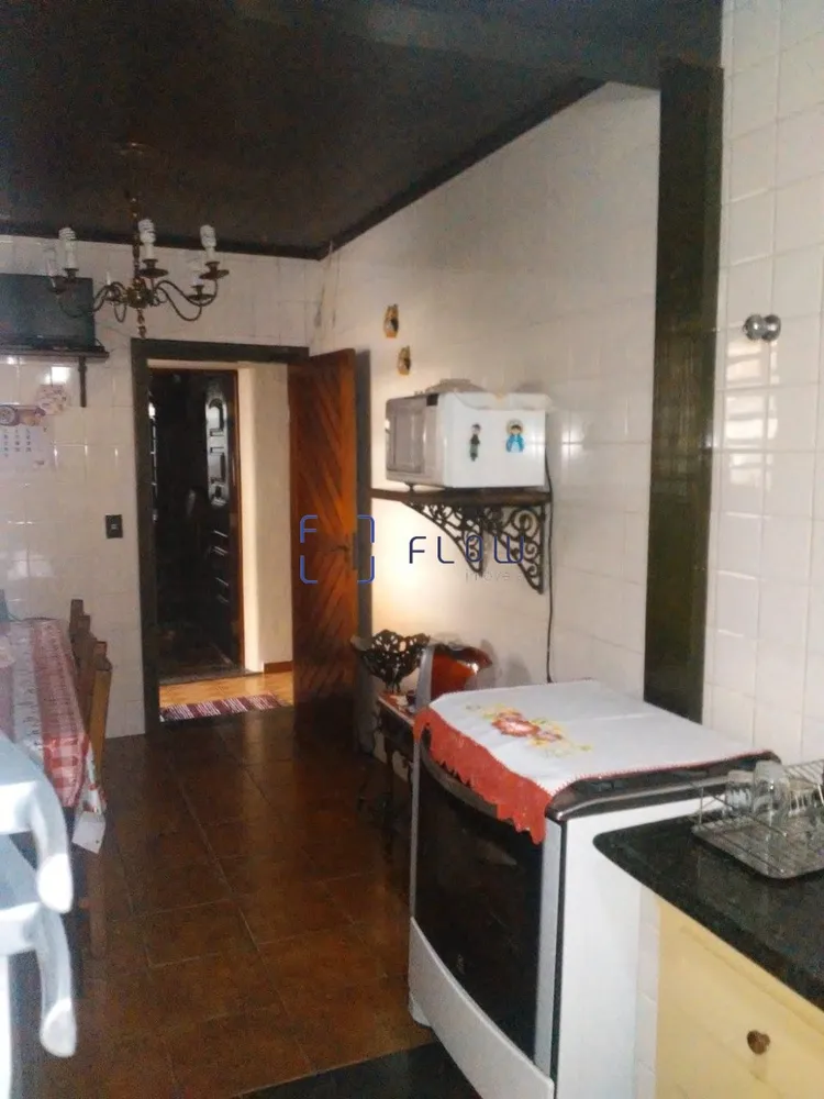Casa, 3 quartos, 200 m² - Foto 6