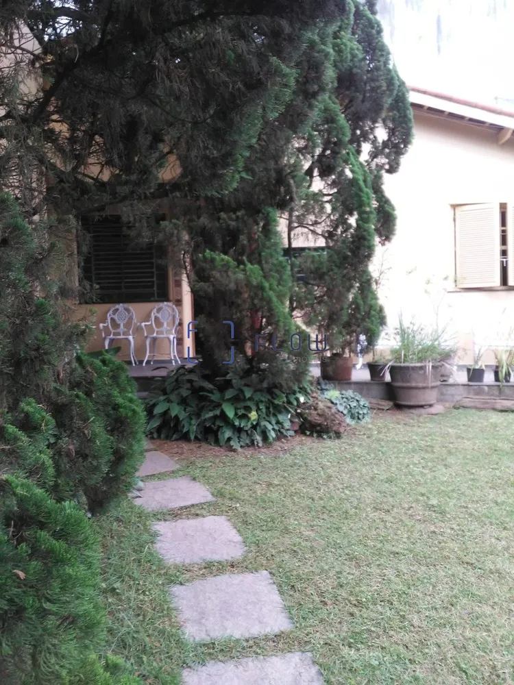 Casa, 3 quartos, 200 m² - Foto 2
