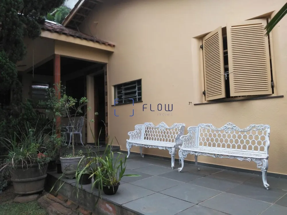 Casa, 3 quartos, 200 m² - Foto 4