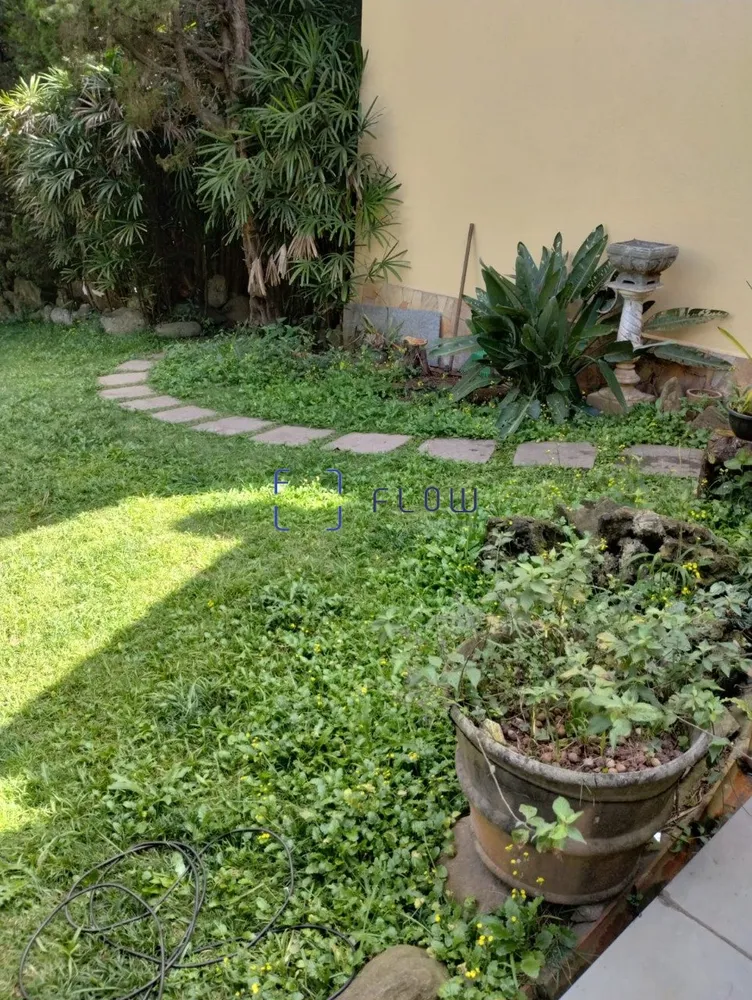 Casa, 3 quartos, 200 m² - Foto 1