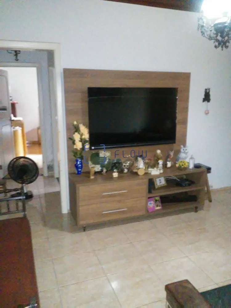 Casa, 3 quartos, 200 m² - Foto 1