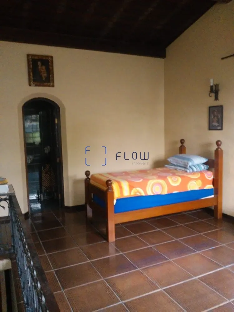 Casa, 3 quartos, 200 m² - Foto 4