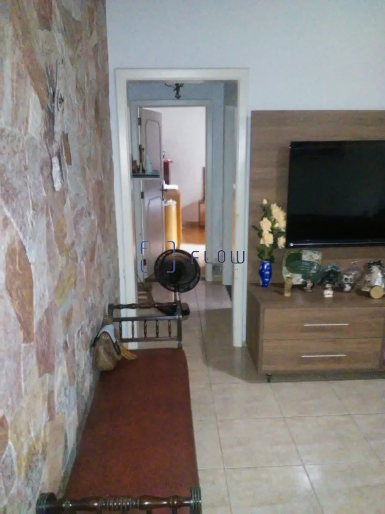 Casa, 3 quartos, 200 m² - Foto 2