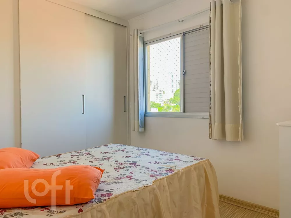 Apartamento à venda com 3 quartos, 73m² - Foto 3