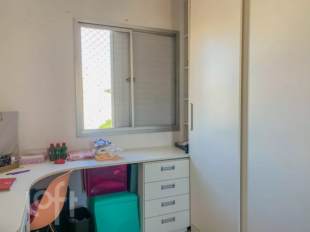 Apartamento à venda com 3 quartos, 73m² - Foto 4