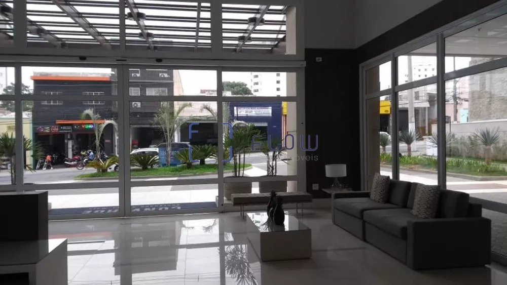 Conjunto Comercial-Sala à venda, 29m² - Foto 4