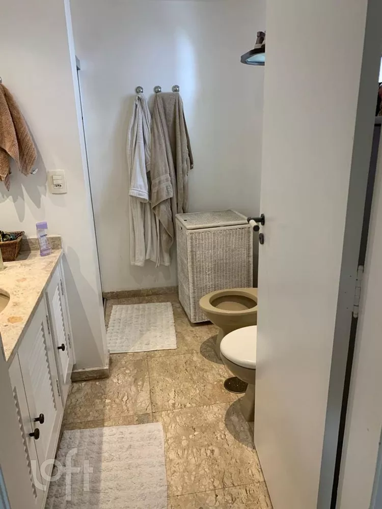 Apartamento à venda com 1 quarto, 50m² - Foto 3