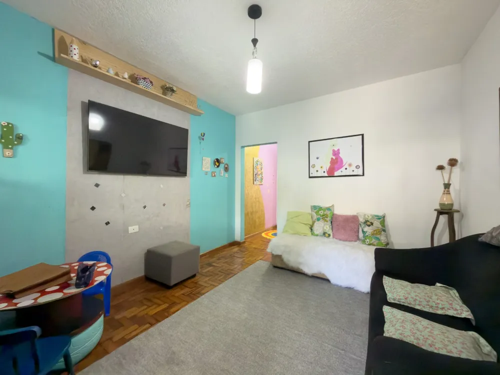 Casa, 3 quartos, 143 m² - Foto 2