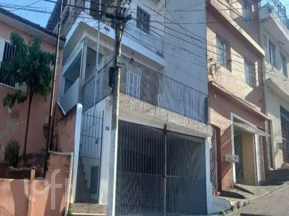 Casa à venda com 4 quartos, 280m² - Foto 1