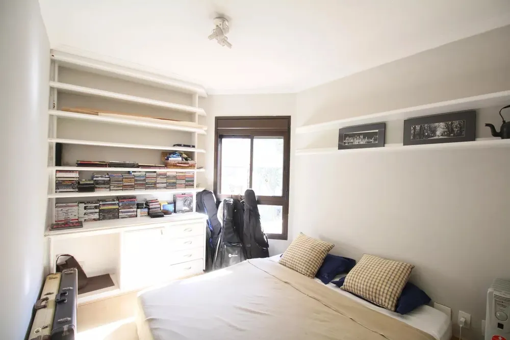 Apartamento, 4 quartos, 243 m² - Foto 3