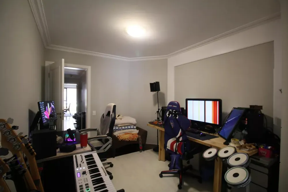 Apartamento, 4 quartos, 243 m² - Foto 8