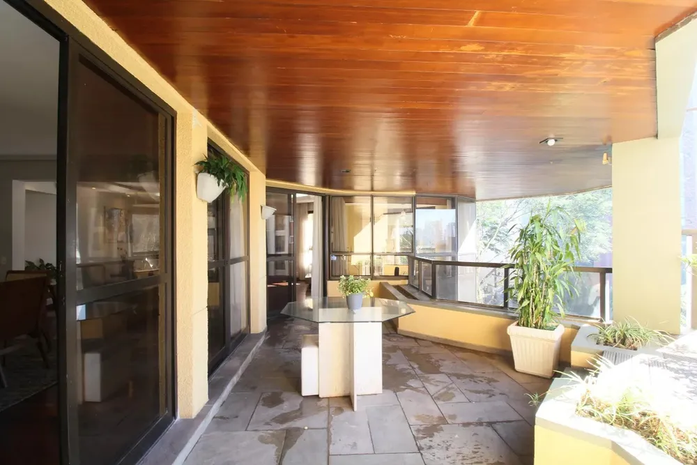 Apartamento, 4 quartos, 243 m² - Foto 7