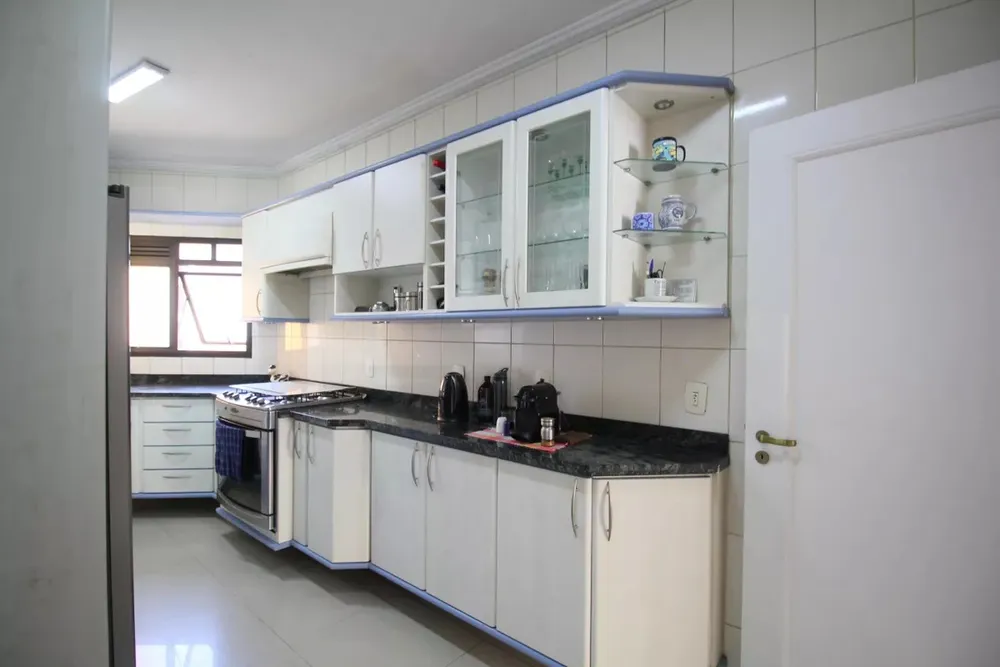Apartamento, 4 quartos, 243 m² - Foto 2