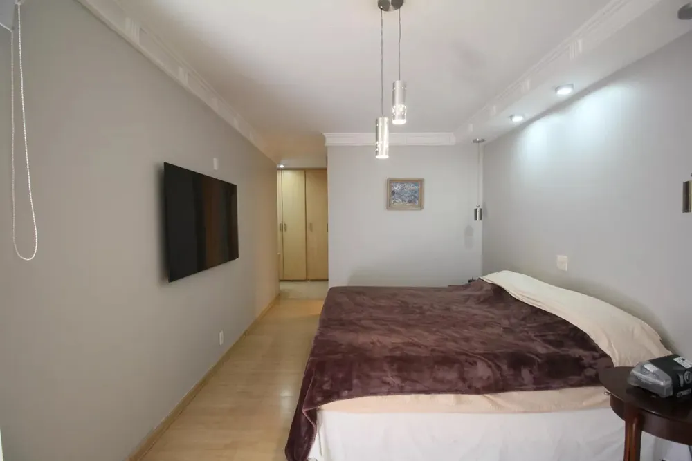 Apartamento, 4 quartos, 243 m² - Foto 5