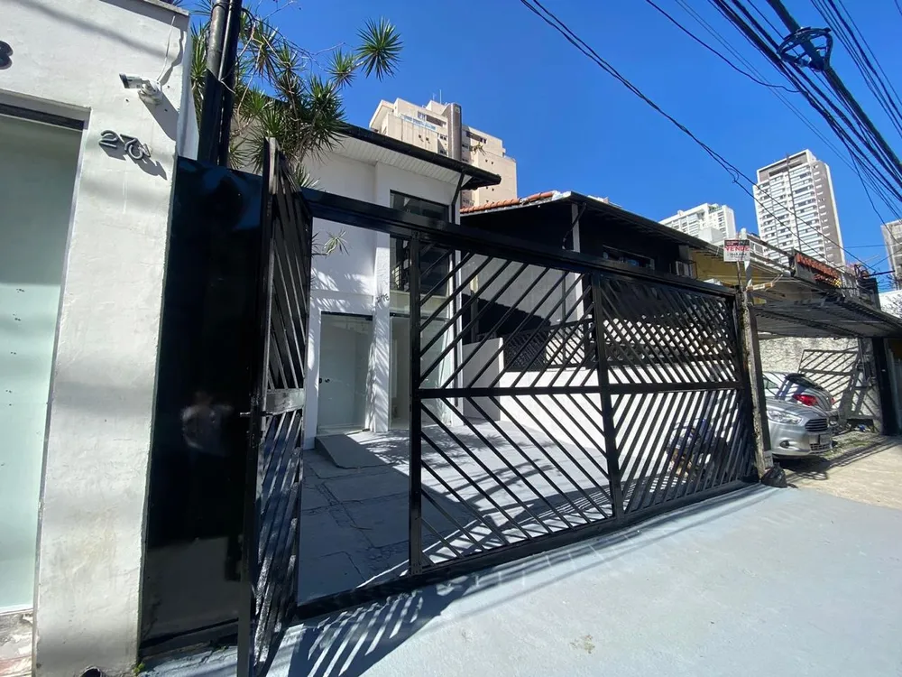 Sobrado, 3 quartos, 75 m² - Foto 1