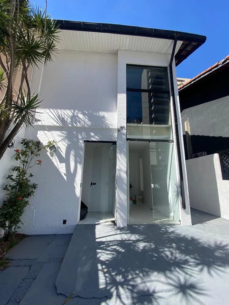 Sobrado, 3 quartos, 75 m² - Foto 2