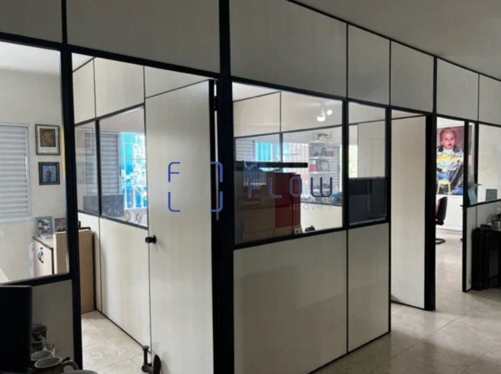 Depósito-Galpão, 490 m² - Foto 12