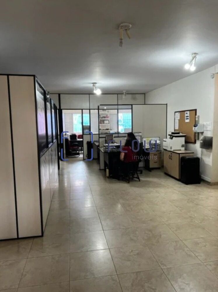 Depósito-Galpão, 490 m² - Foto 4