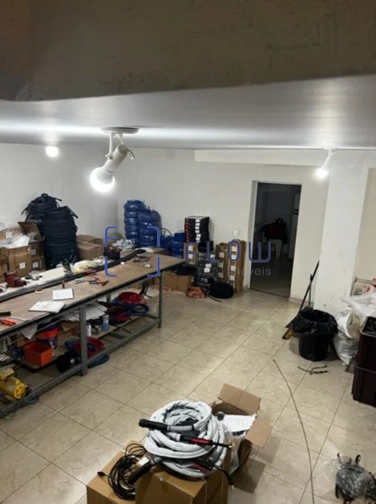 Depósito-Galpão, 490 m² - Foto 10