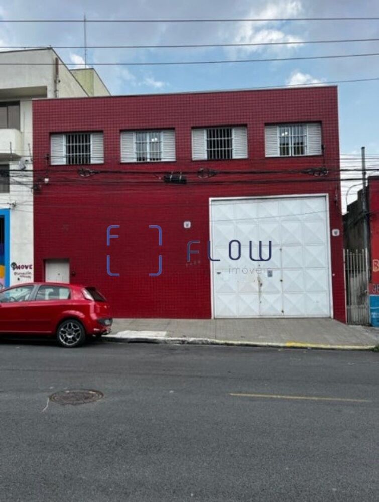 Depósito-Galpão, 490 m² - Foto 9