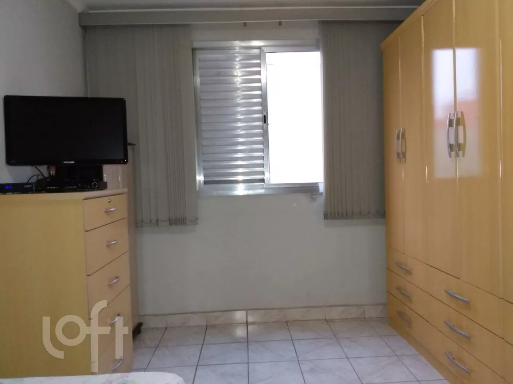 Apartamento à venda com 2 quartos, 54m² - Foto 2