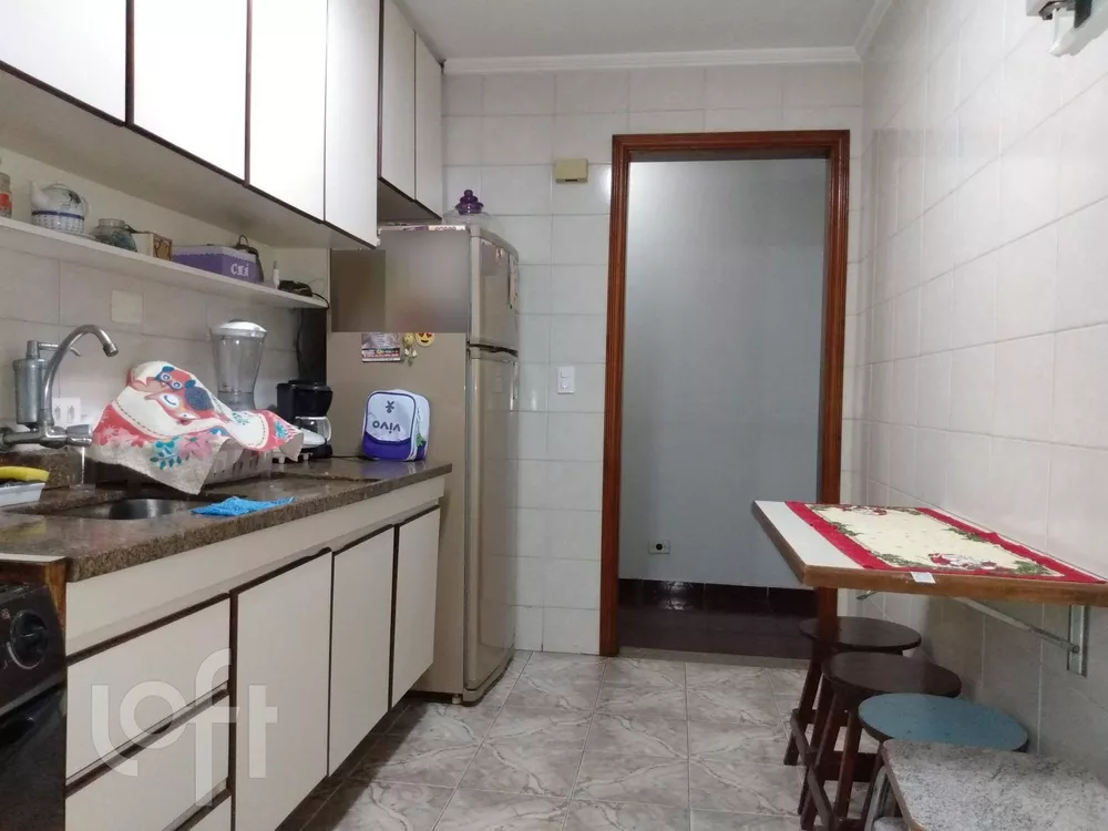 Apartamento à venda com 2 quartos, 54m² - Foto 7