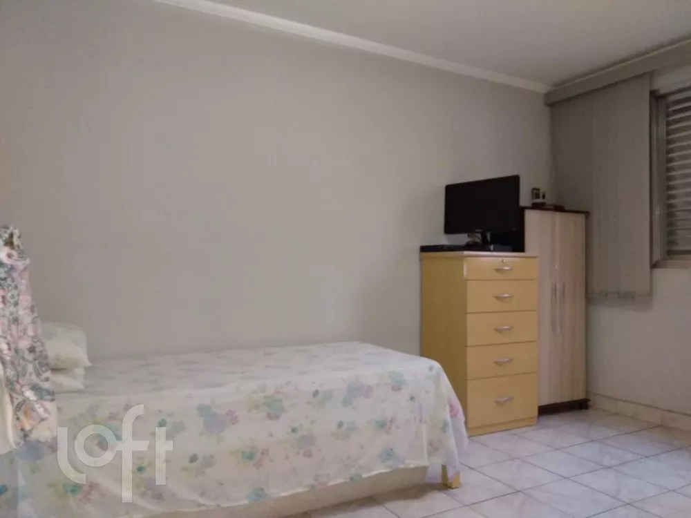 Apartamento à venda com 2 quartos, 54m² - Foto 4