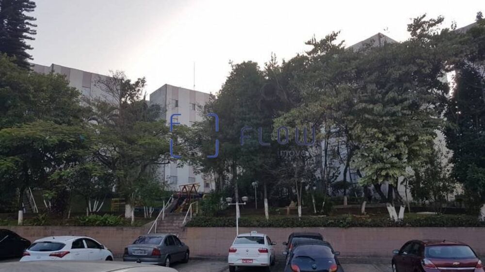 Apartamento à venda com 2 quartos, 56m² - Foto 23