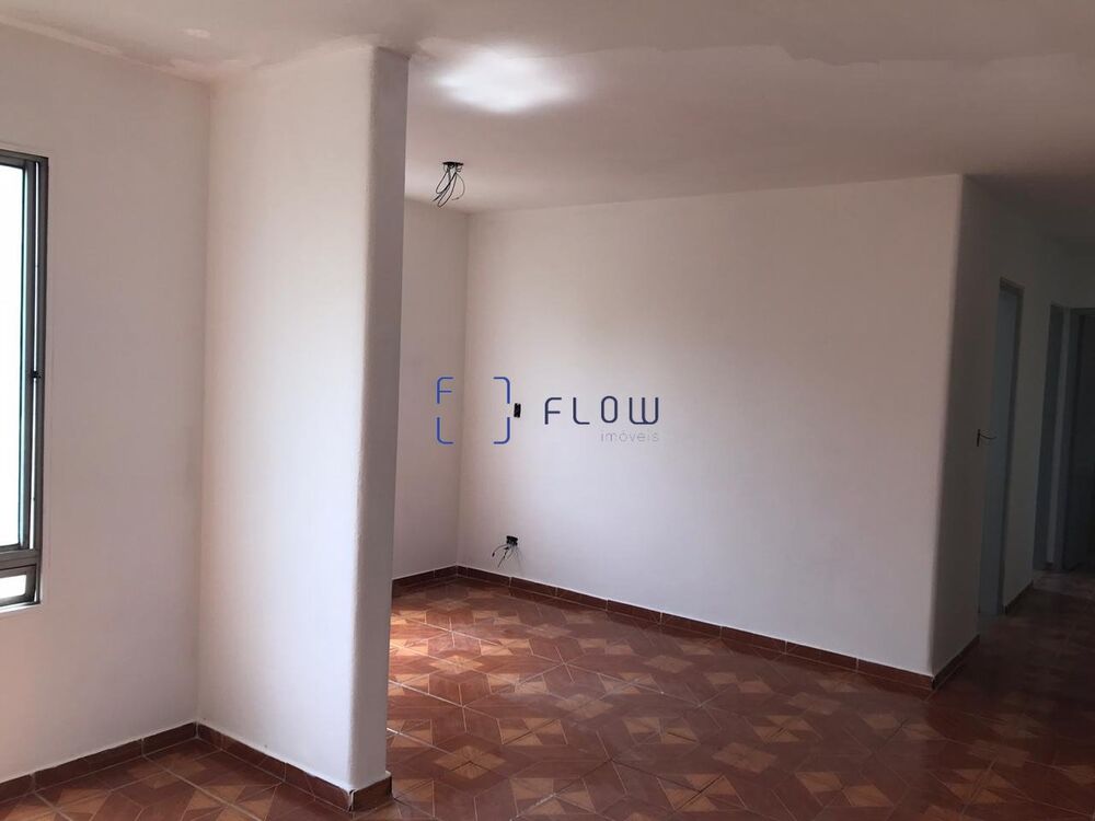 Apartamento à venda com 2 quartos, 56m² - Foto 10