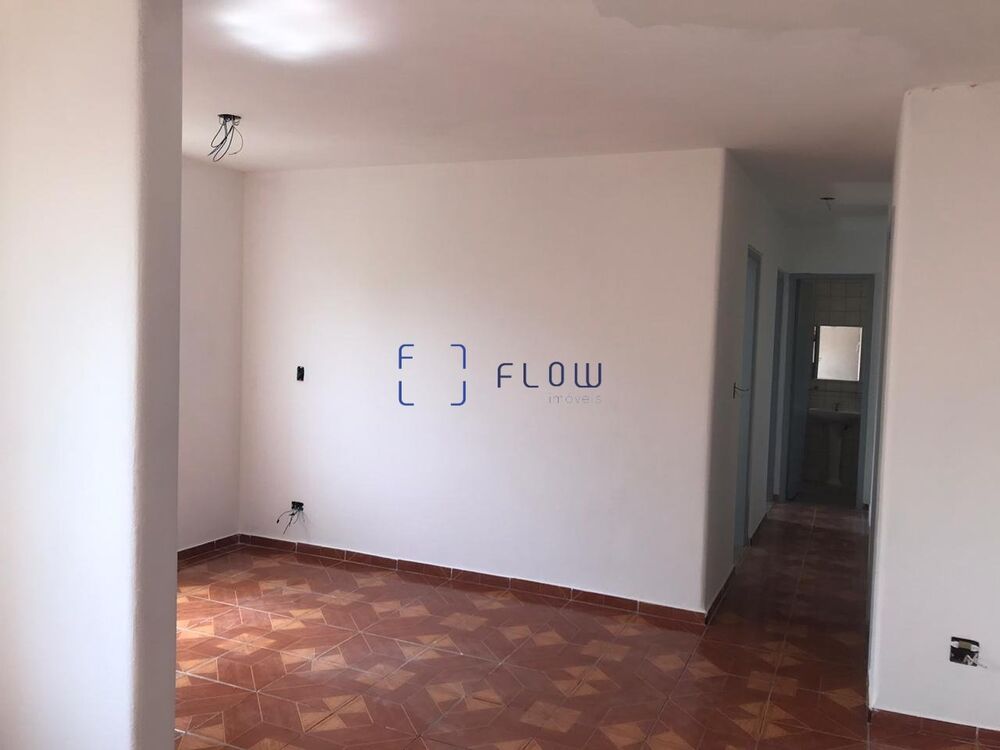Apartamento à venda com 2 quartos, 56m² - Foto 7