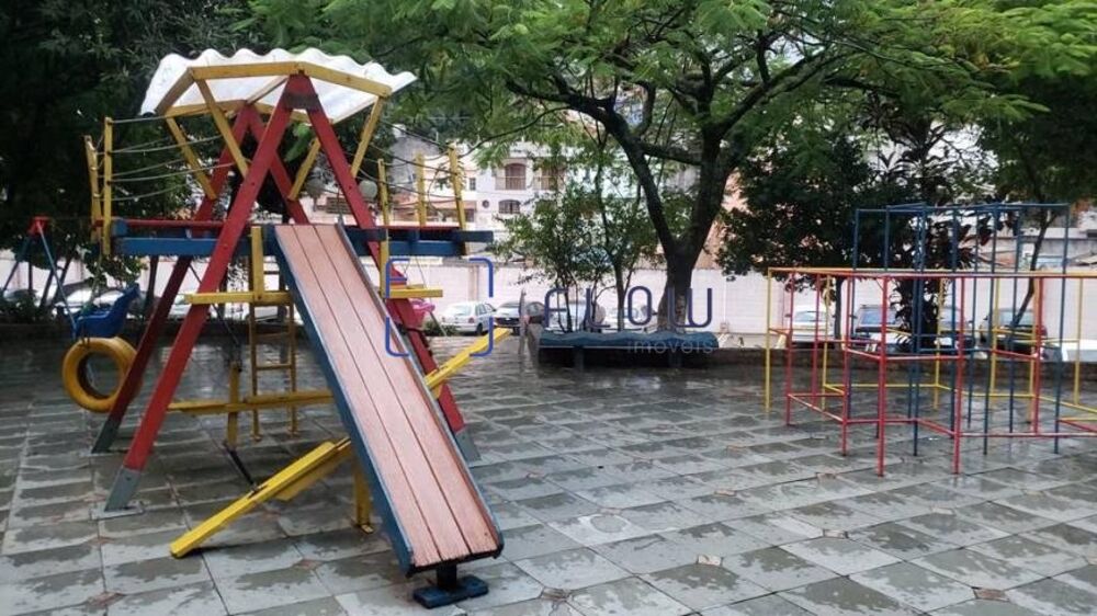 Apartamento à venda com 2 quartos, 56m² - Foto 21