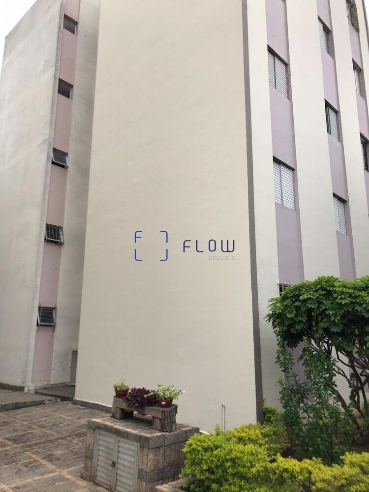 Apartamento à venda com 2 quartos, 56m² - Foto 24